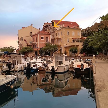 Studio With Magic View Podgora Exterior foto