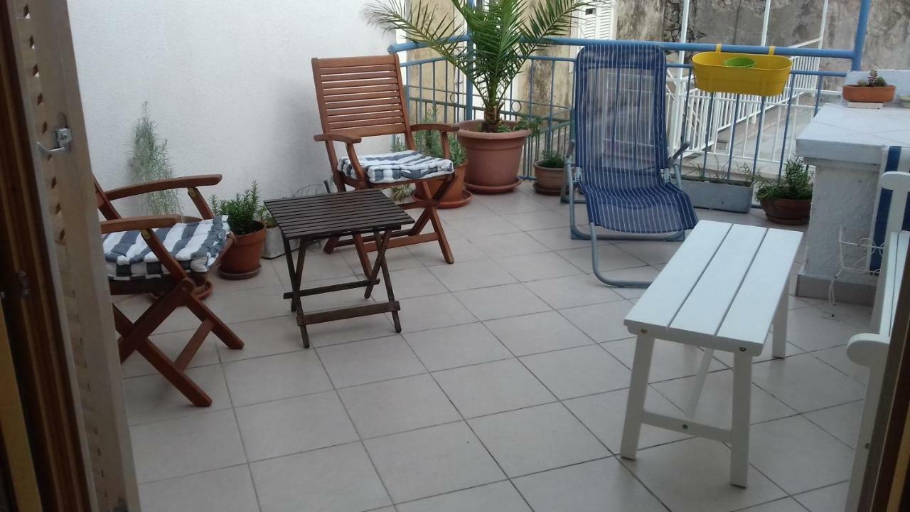 Studio With Magic View Podgora Exterior foto